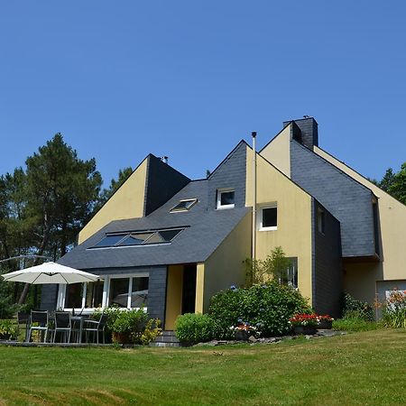 L'Hippocampe Bed and Breakfast Sérent Εξωτερικό φωτογραφία
